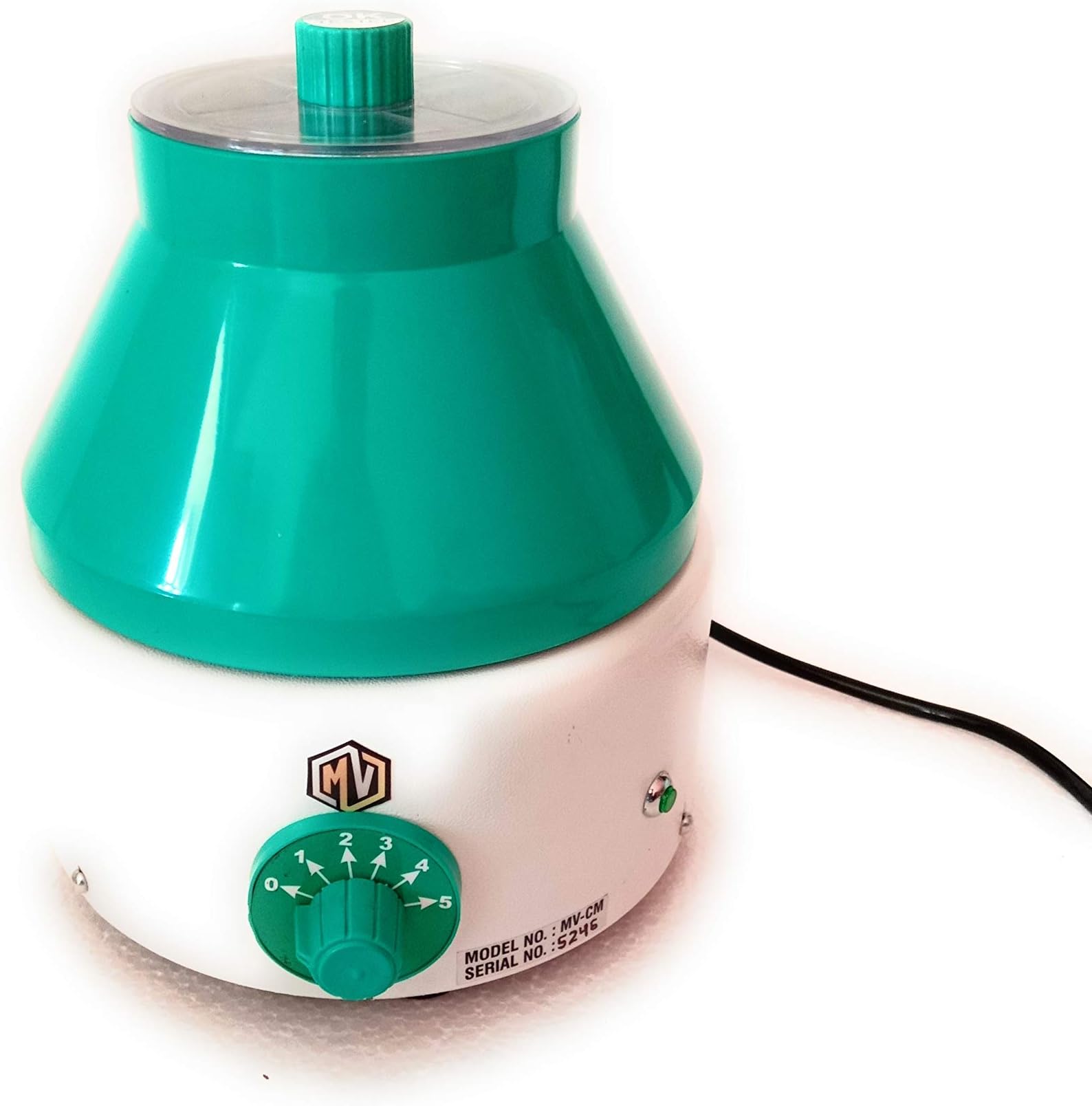 DOCTOR CENTRIFUGE MACHINE 8 TUBE X 15 ML