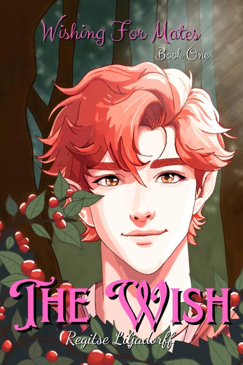 Wishing for mates: The wish: 1