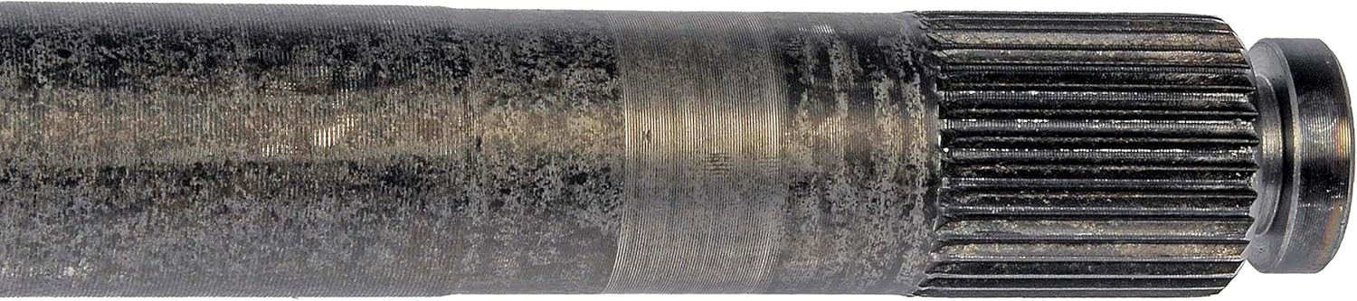 Dorman 630-413A Rear Drive Axle Shaft Compatible with Select Ford/Lincoln/Mercury Models