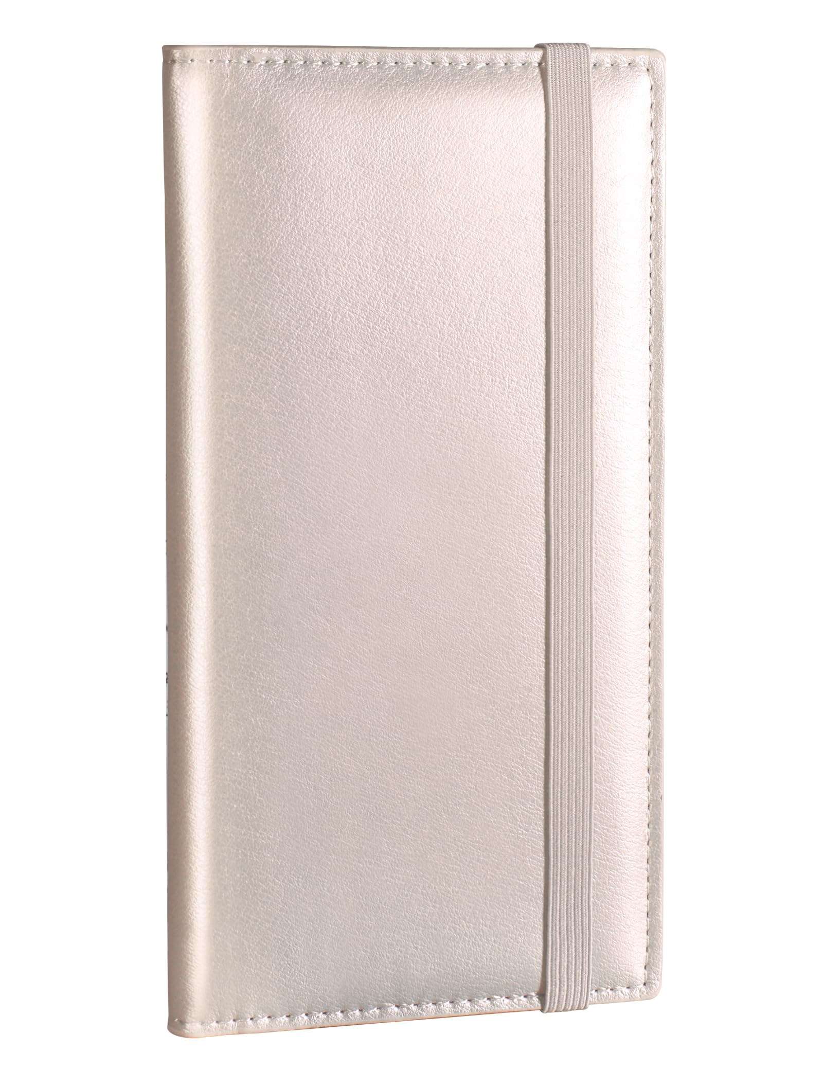 Zreal Checkbook Cover for Personal Checkbook Wallet for Women &amp; Men