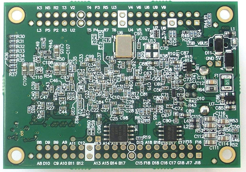 Amazon | 【Artix-7 評価ボード スピードグレード2】DDR3メモリとUSB3