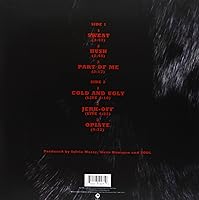 Vista 2 de Opiáceo Ep Explicit Lyrics