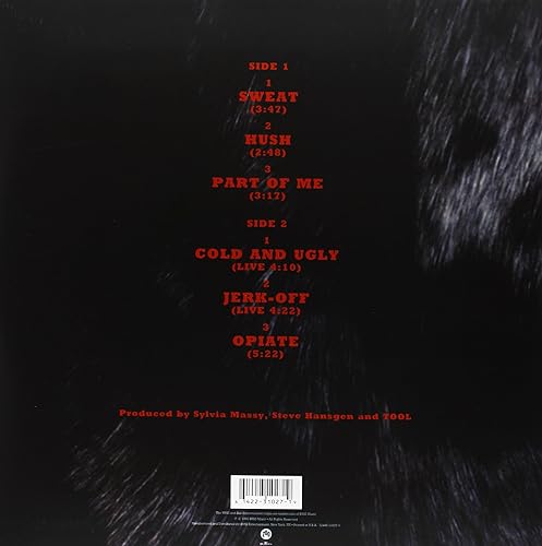 Miniatura 2 de Opiate