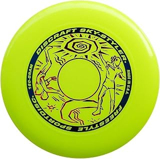 Discraft 160 Gram Sky Styler Sport Disc