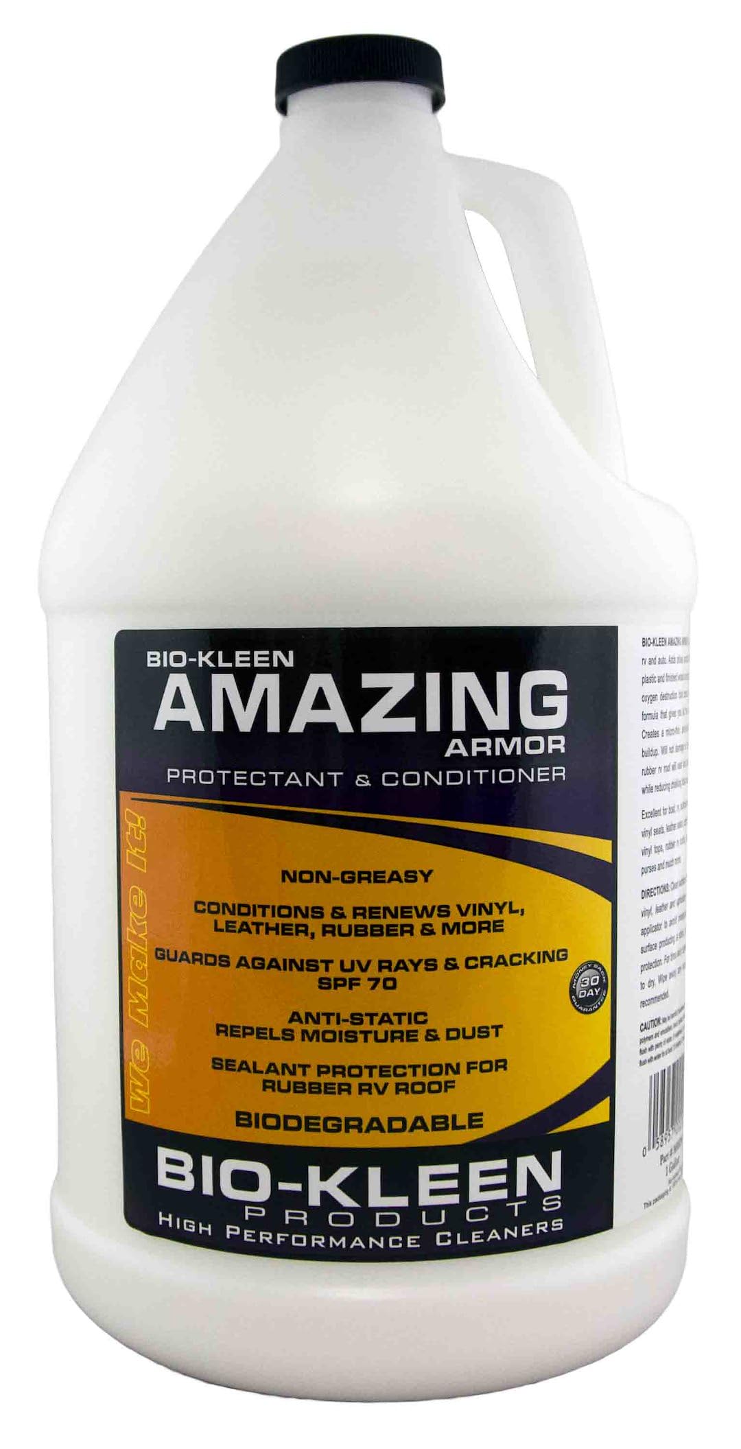 Bio Kleen M00209 Amazing Armor 1 Gal