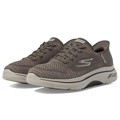 SKECHERS Performance Go Walk Arch Fit 2.0 Grand Hands Free Slip Ins Men