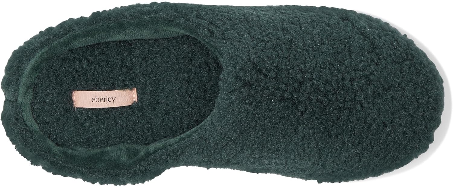 Eberjey Women's Sherpa Slippers