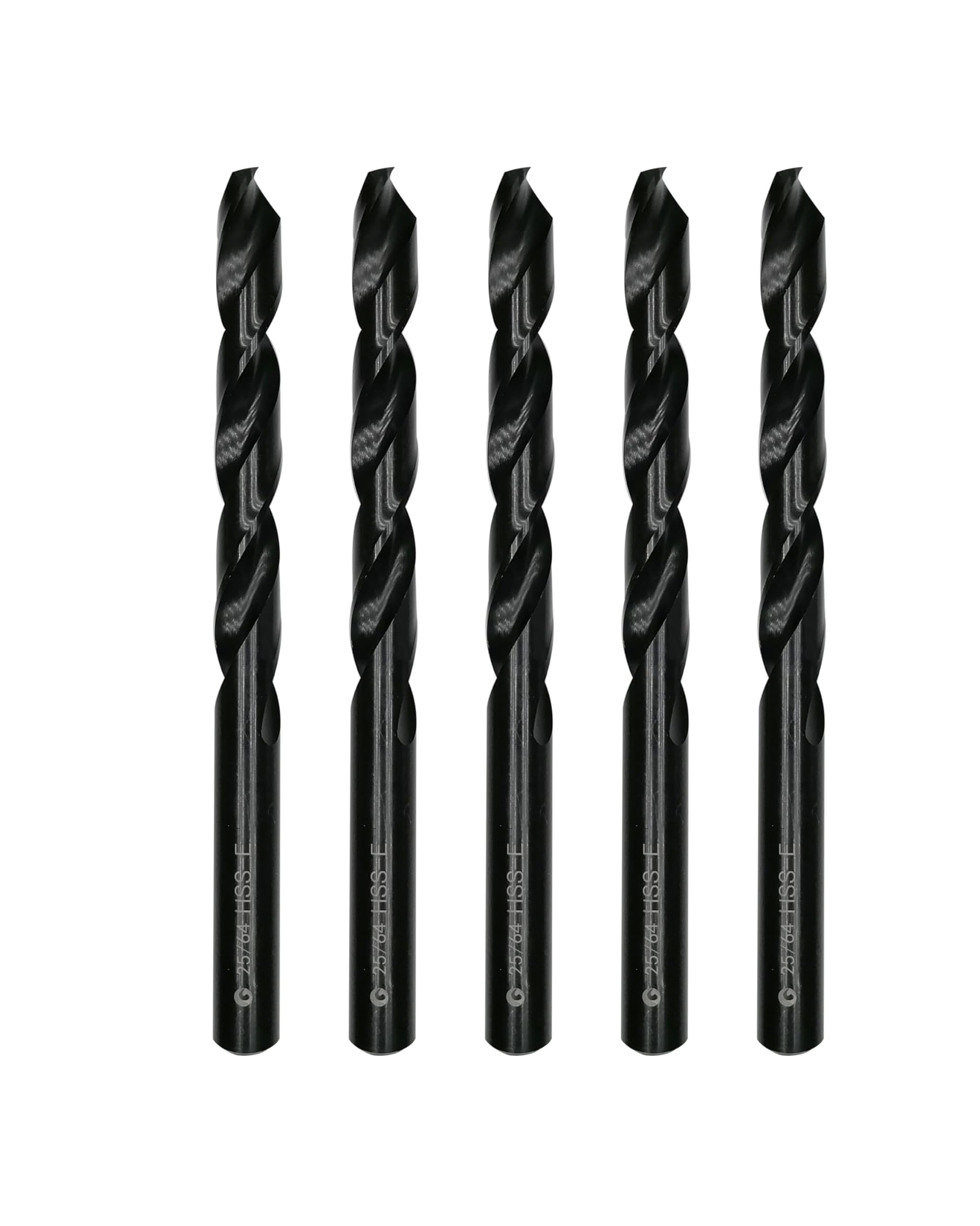 Cobalt Drill Bits - Precision Metal Drilling -27