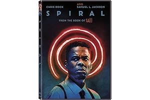 Spiral movie review: A twisty take on the SAW franchise