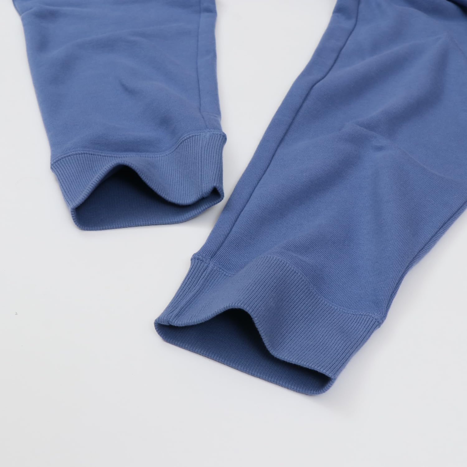 [Champion] ロングパンツ ワンポイントロゴ Cotton USA C3-W201／C3-W201Z メンズ