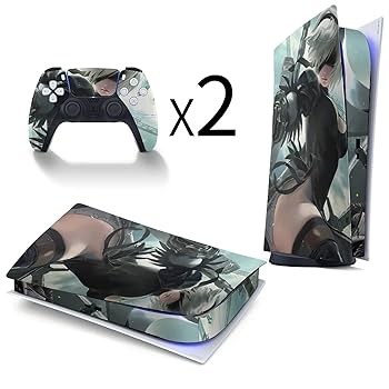 PlayStation - PlayStation5 本体　未使用　開封シール開、コントローラーの袋にバツ印 PS5の「悪質転売」防止対策 SIEが「開封済」シールを販売店に