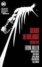 Batman: The Dark Knight: Master Race