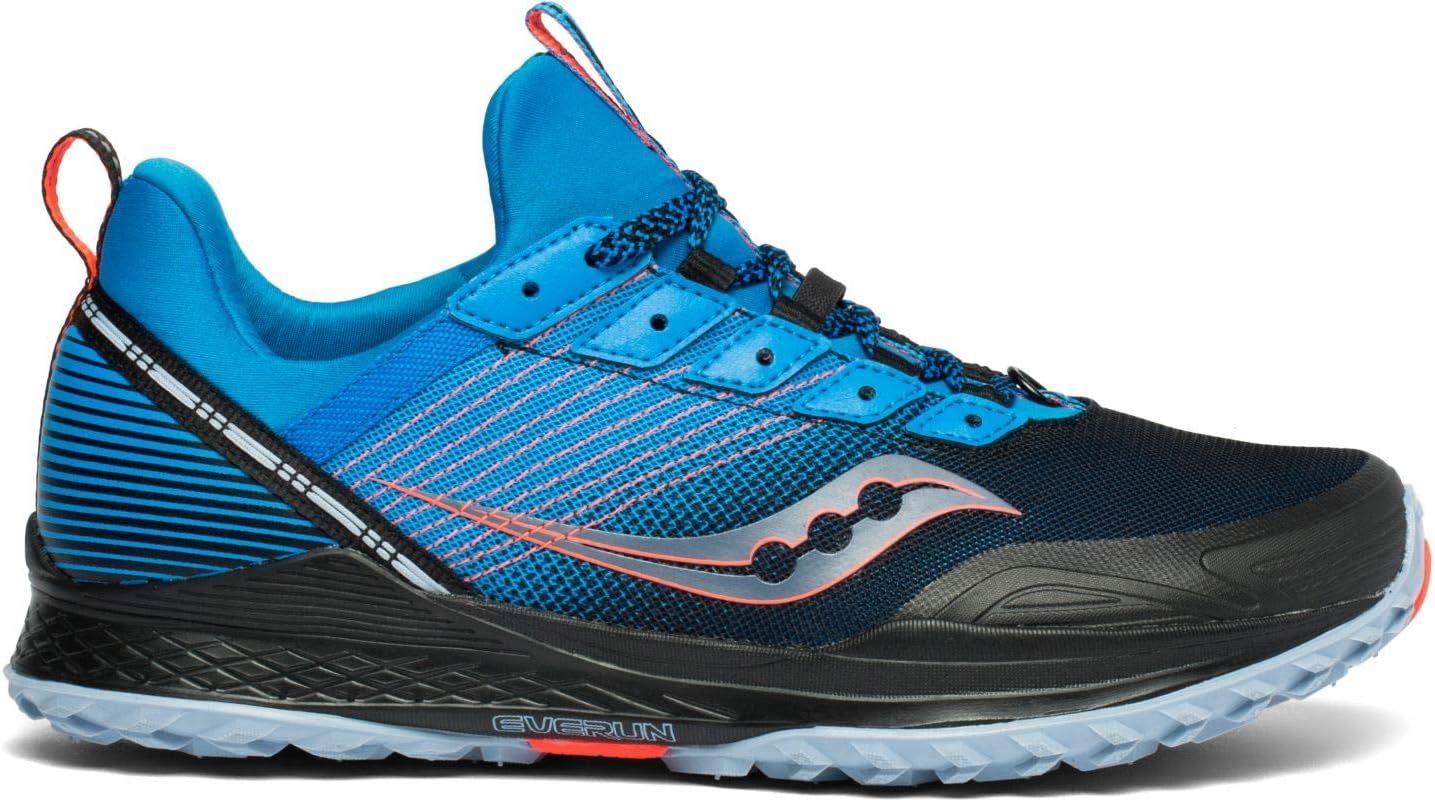 Mad River TR Trail Running Shoe 