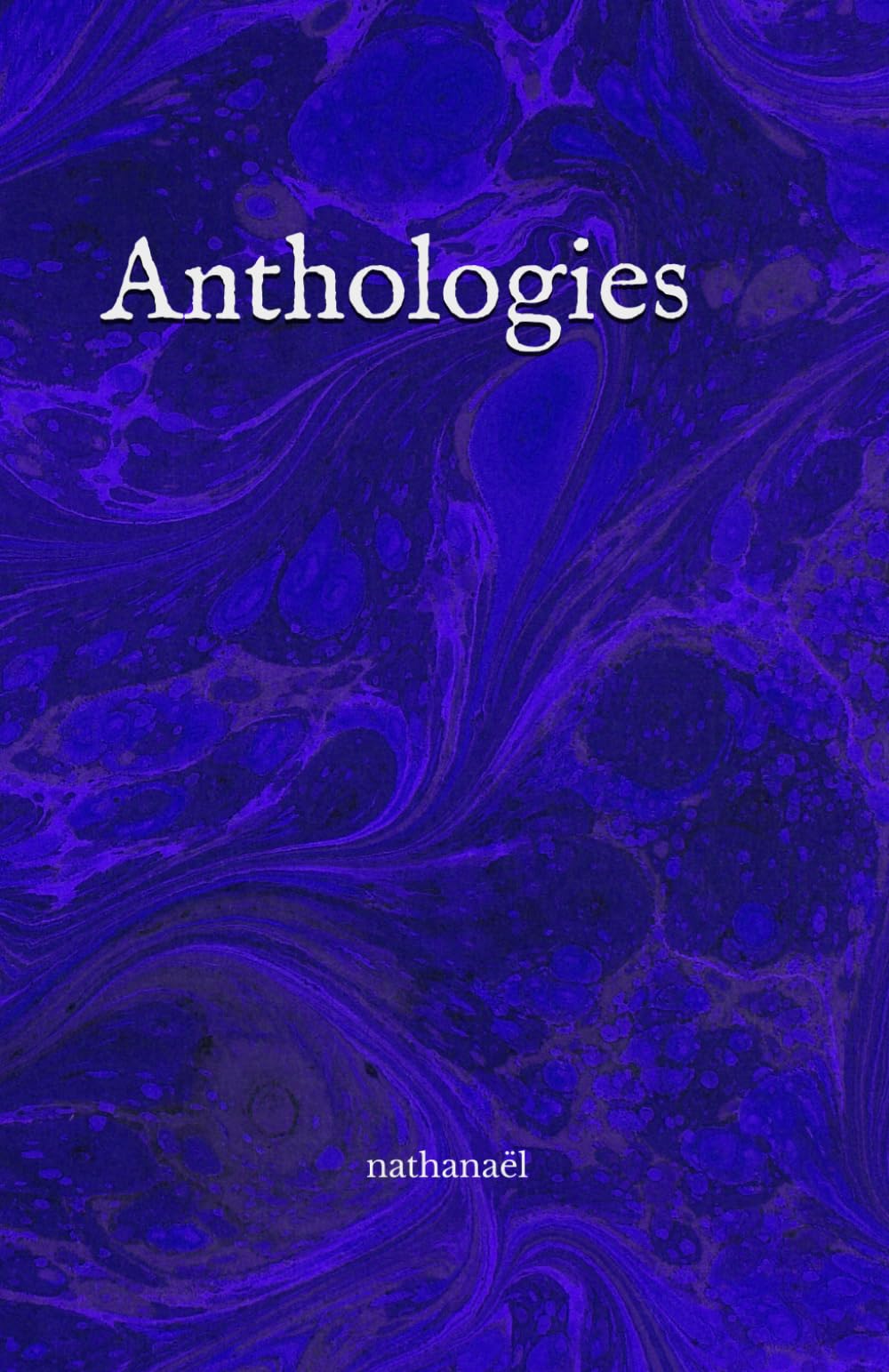 Anthologies