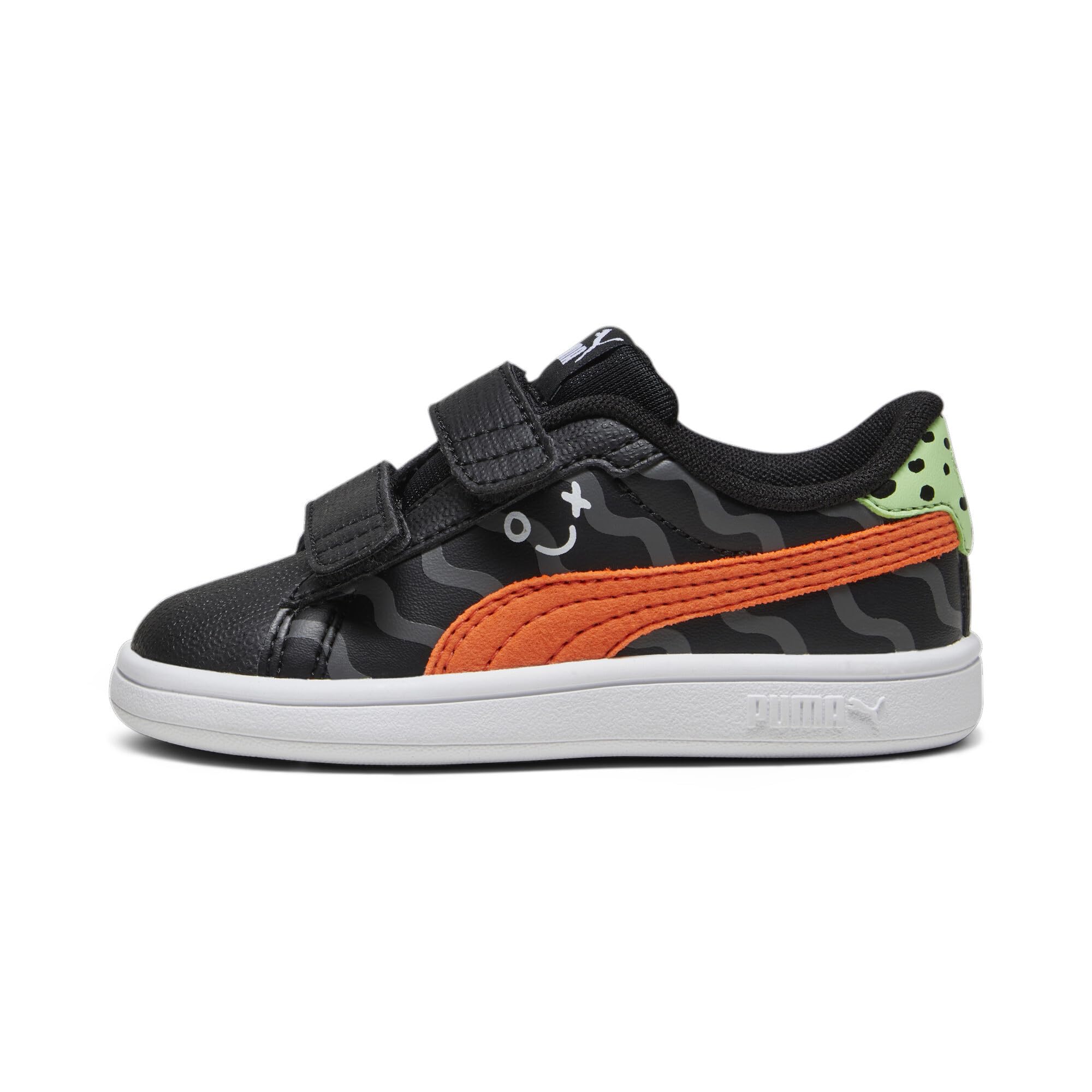 PUMA Zapatillas Bebés Smash 3.0 Leather V — view 10