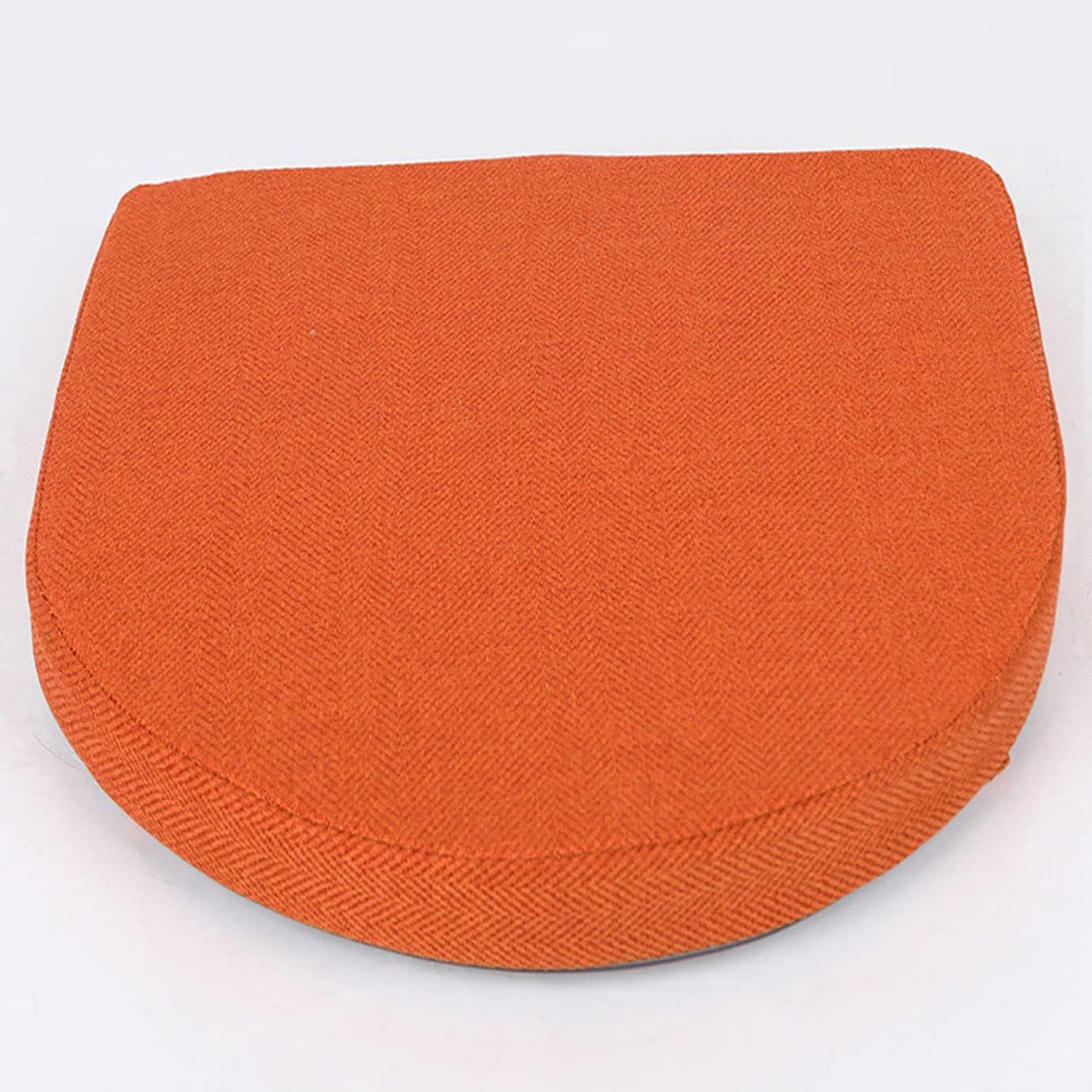 Coussin de chaise épais pour éliminer l'inconfort des sièges durs de cuisine et de maison