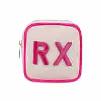 グッドグリーフ CANVAS SHOPPERSBAG&MEDICINE CASE 9691-OD-A-amazon.jpg