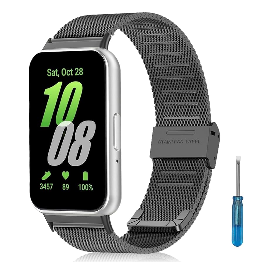 ハンドベル　3セット Amazon.co.jp: [RoSoki] バンド Samsung Galaxy Fit 3 対応 交換