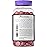 Carlyle Melatonin Gummies 12mg | 100 Count | Berry Flavor | Vegan Supplement | Non-GMO, Gluten Free