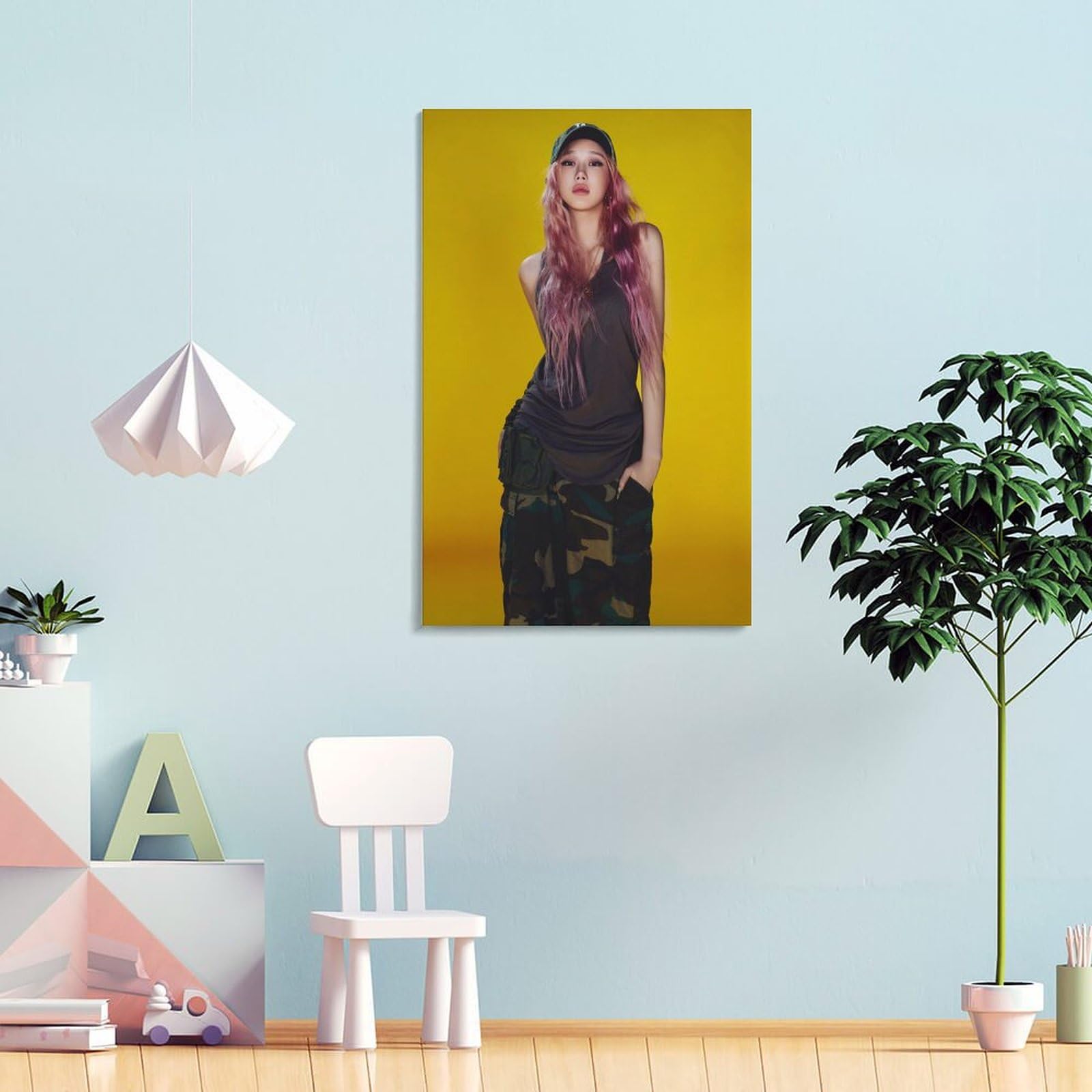 Amazon.co.jp: GISELLE ジゼル AESPA エスパ Whiplash MV