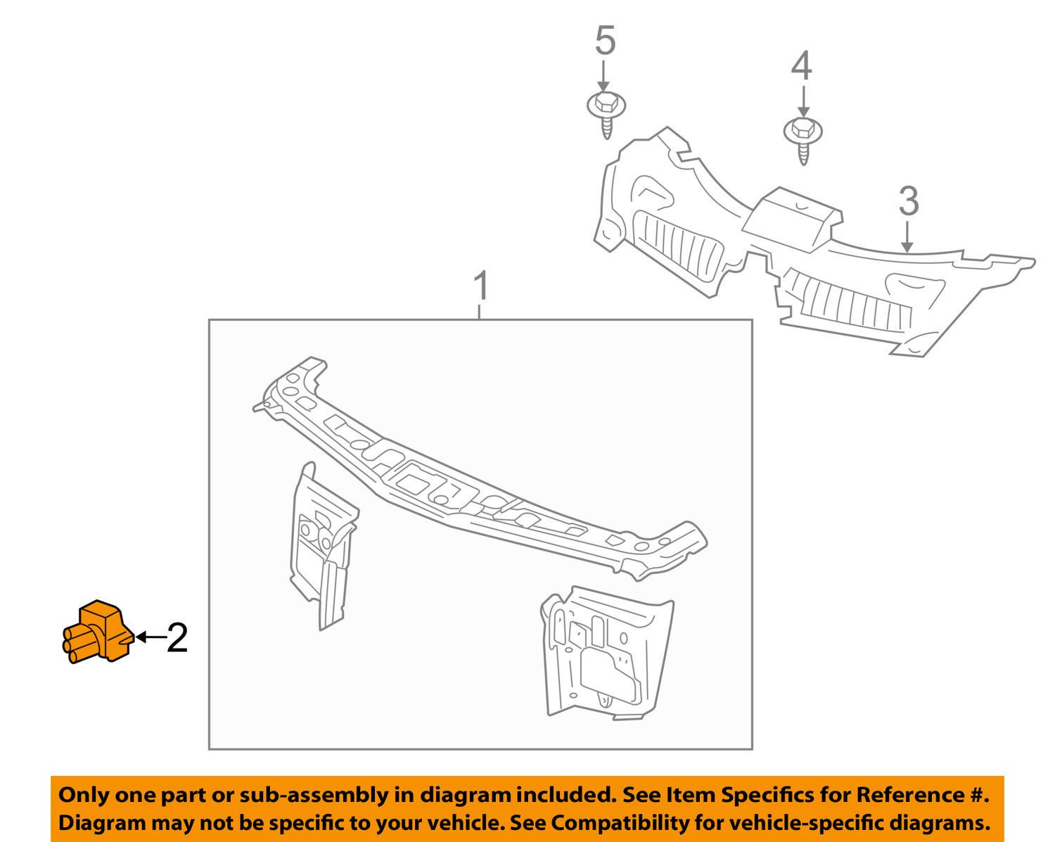 Amazon.com: General Motors 15936931, Ambient Air Temperature 