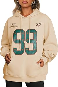 Unisex Faith Over Fear Graphic Hoodie Religious Oversized Pullover Comfort Essential Sweatshirt for Men and Women