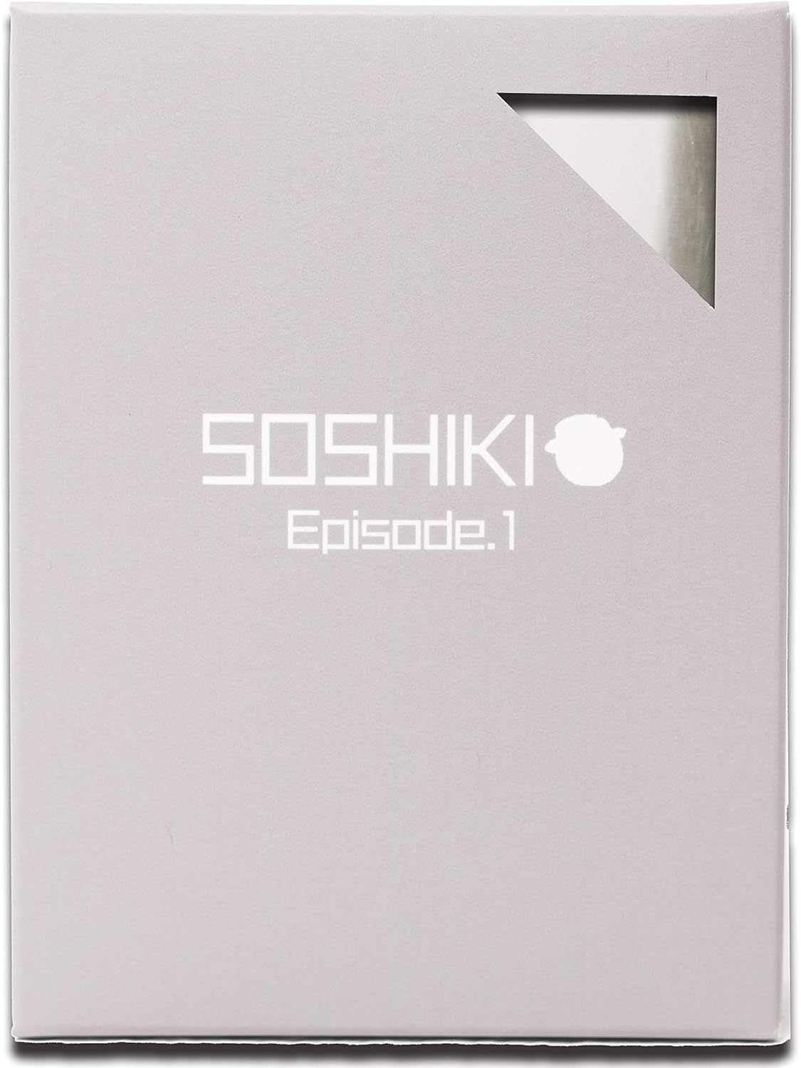 Amazon Soshiki ソシキ マットスリーブ Ep 1 Heavy Metal Sep01 Hm トレカ 通販