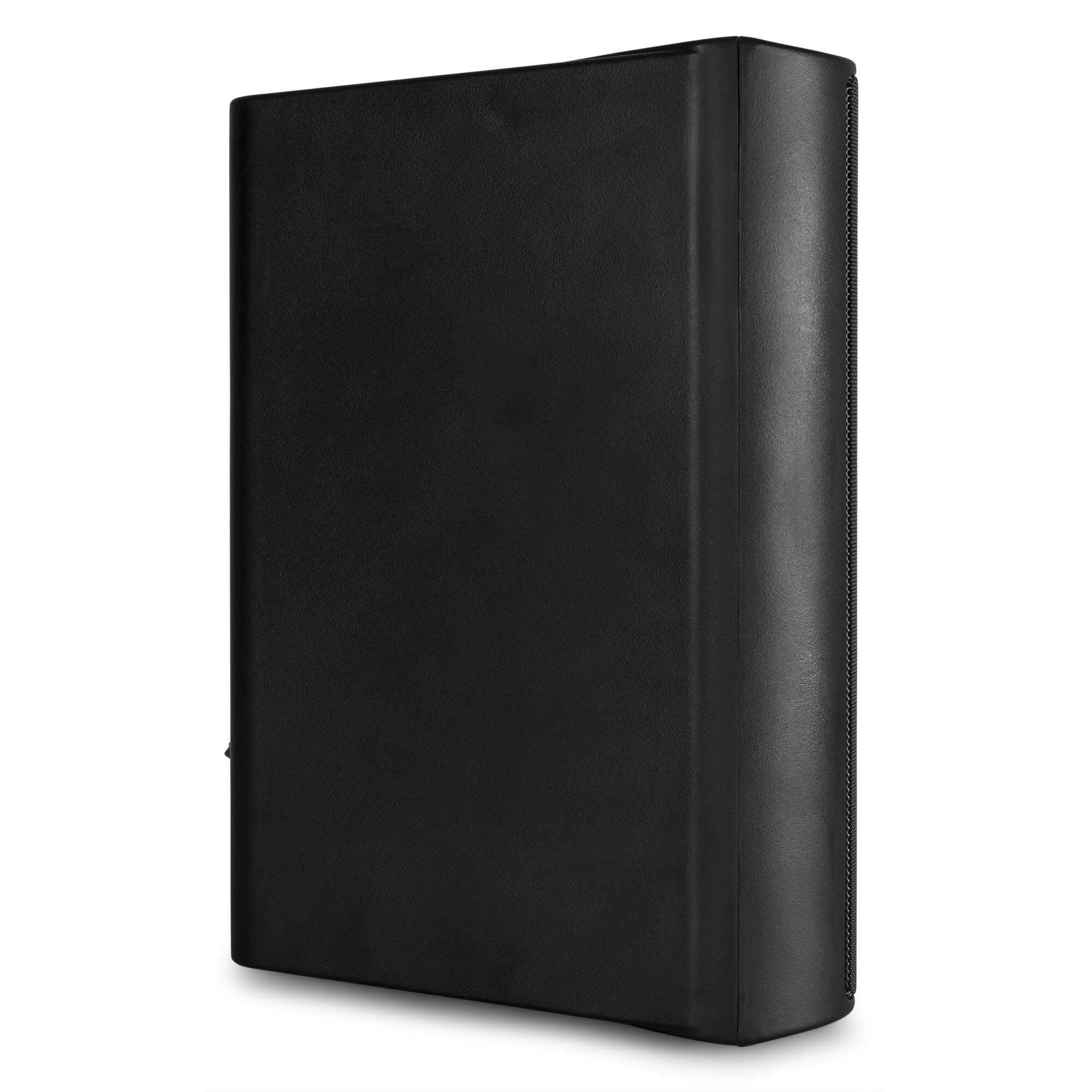 Power Dynamics BC65V - Lautsprecher Set 150 Watt, 100 Volt, 8 Ohm Innen- und Außenlautsprecher, Lautsprecher Boxen IP56, 2 Wege Speaker, In- Outdoor Speaker, Installationslautsprecher Schwarz