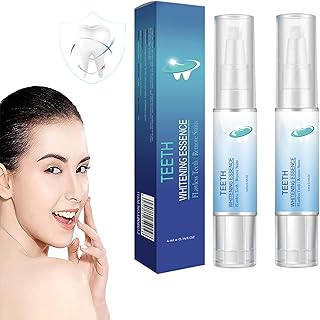 Teeth Whitêning Foam, Herbaluxy Teeth Whitêner, Herbaluxy Teeth Whitêning Pen, Nutty Buzzy Teeth Essence, Intensive Stain Removal Teeth