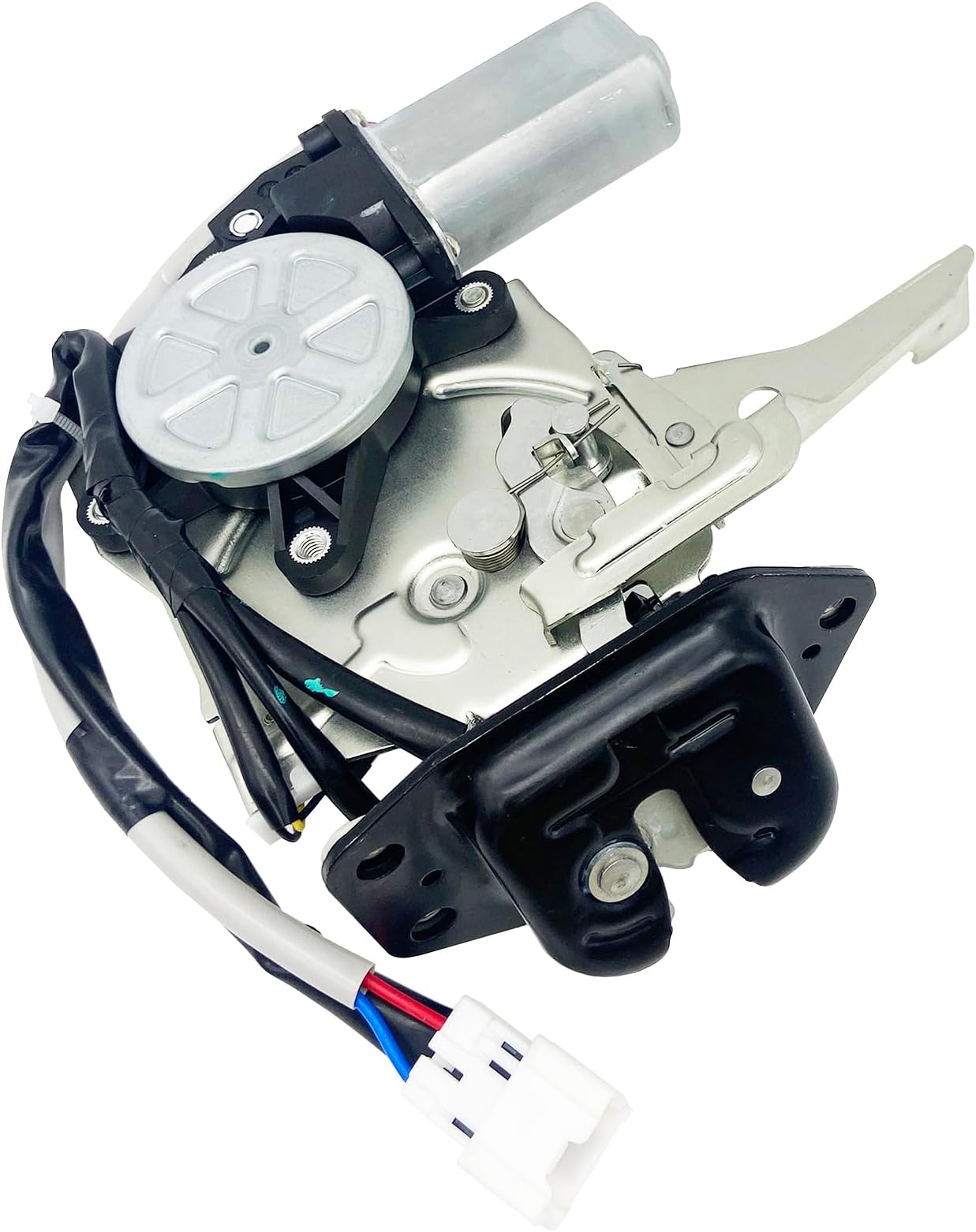 VEELECP Power Liftgate Latch Actuator Compatible for 2004