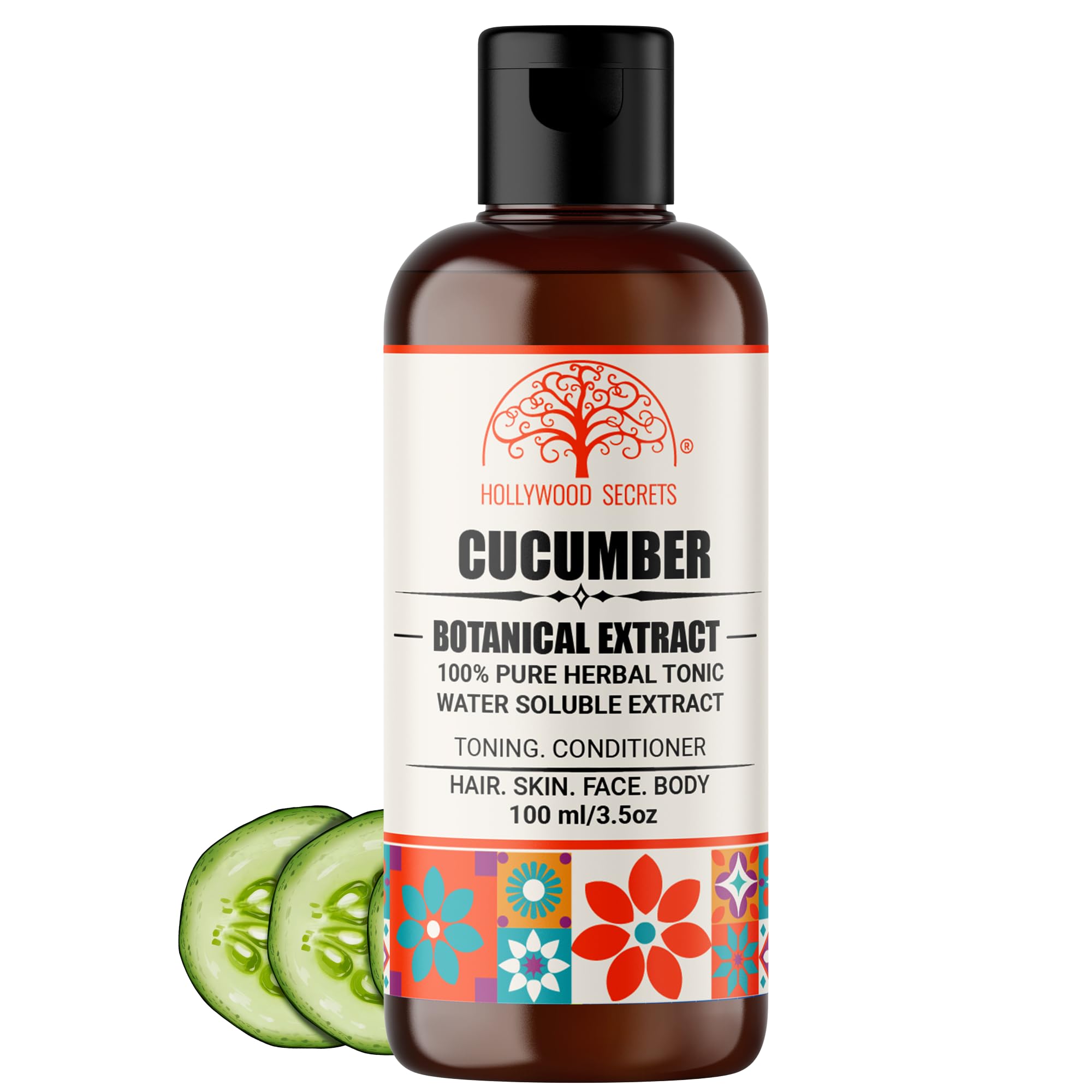 Pure 85% Mulethi Licorice Liquid Botanical Extract 100ml — Amazon image 10