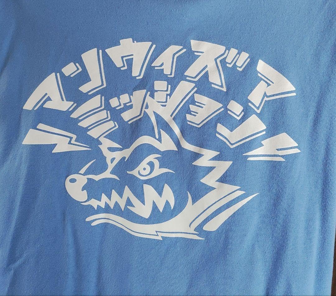 MAN WITH A MISSION HERO Ꭲシャツ【XL】 Amazon.com: My Hero Academia World Heroes Mission Men's MHA