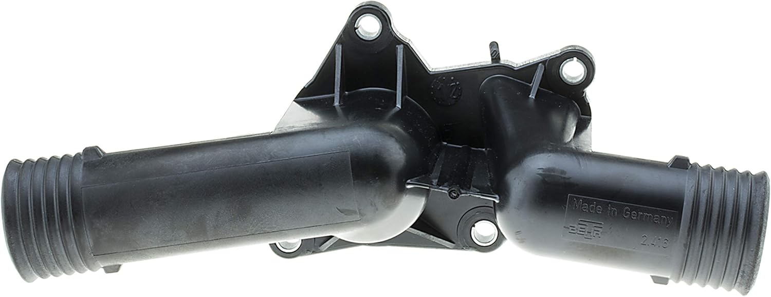 Gates 33937 Integrated Housing Engine Coolant Thermostat