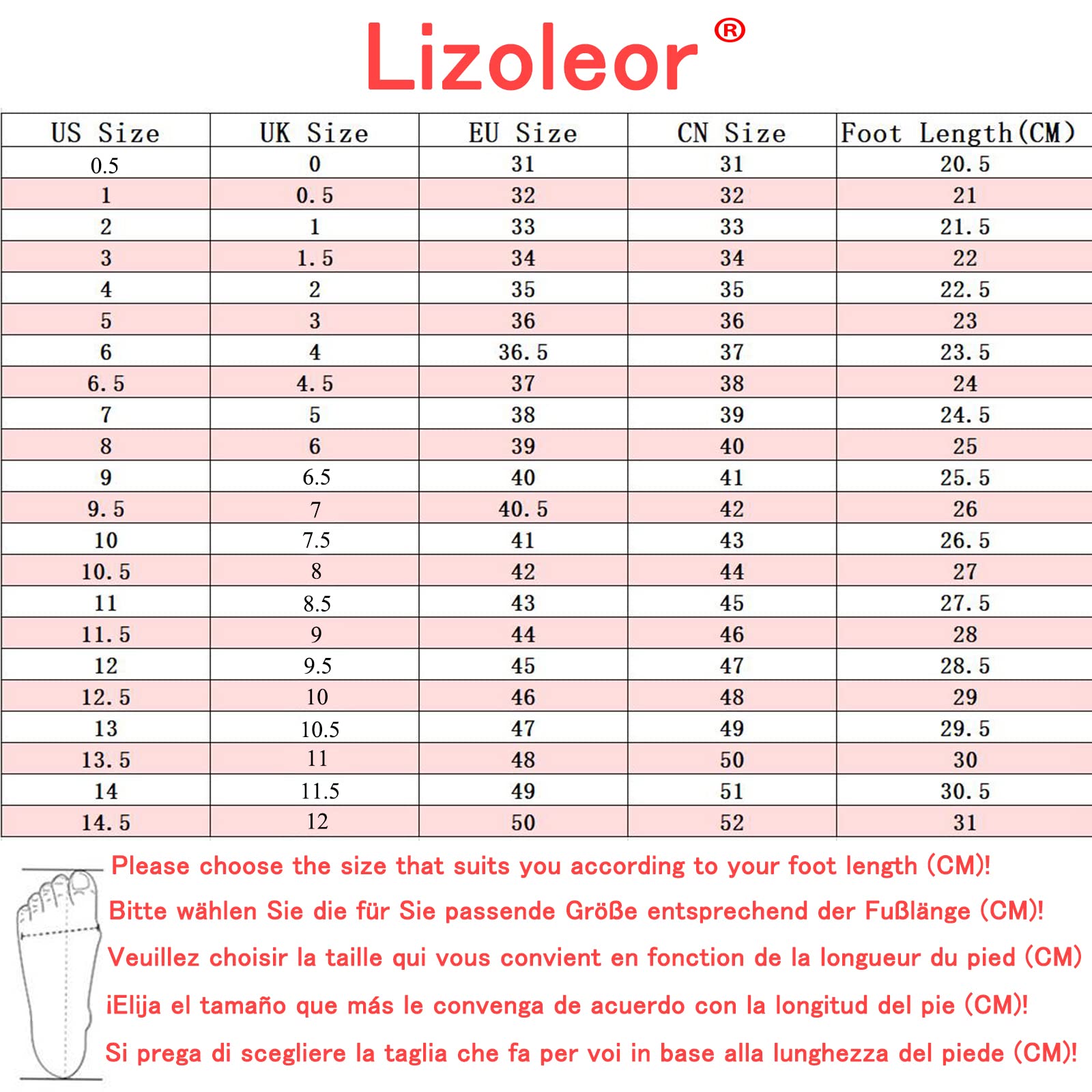 Lizoleor Botas Hasta la Rodilla de Mujer Puntiagudos Cremallera Occidentales Fringe