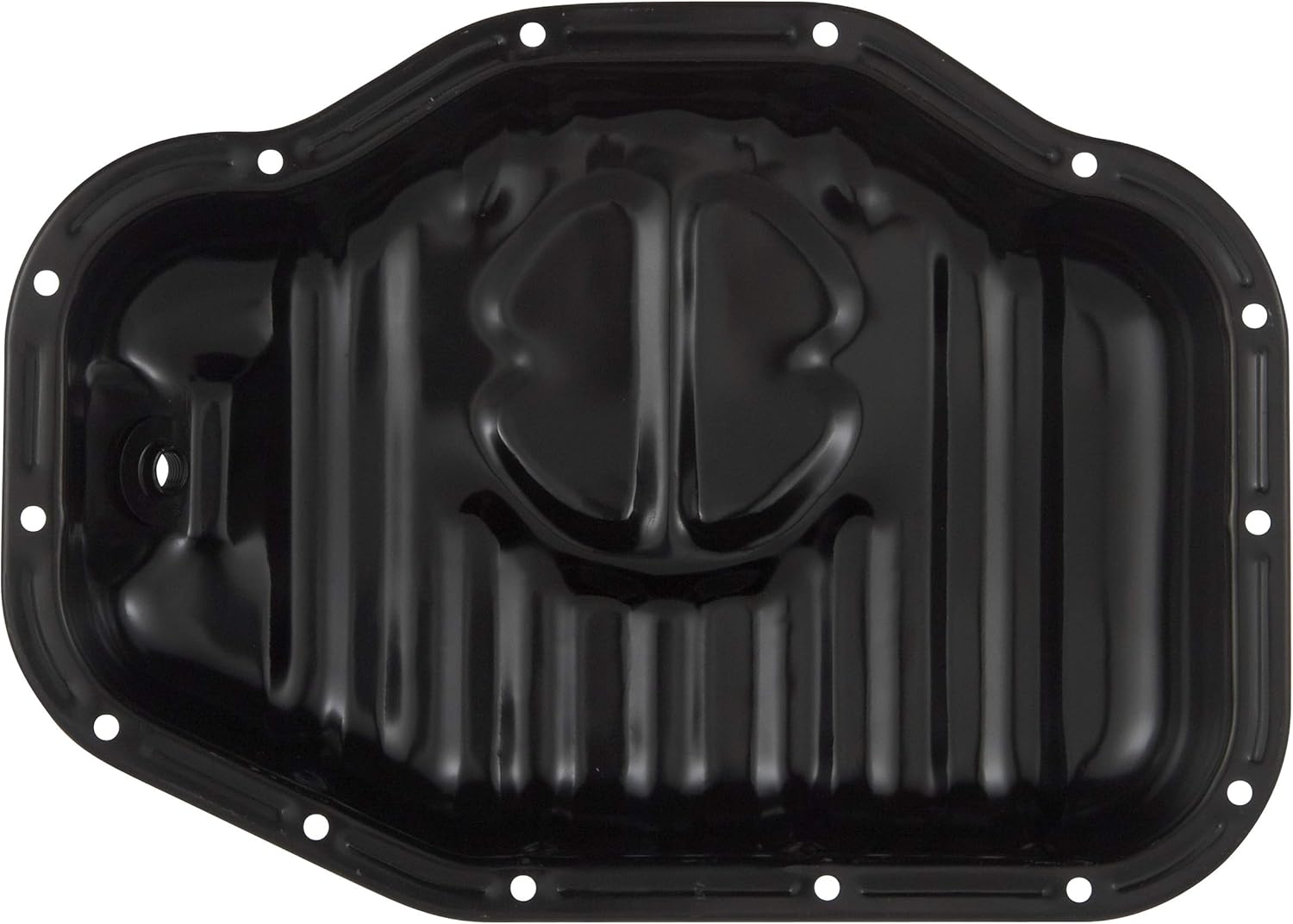 Spectra Premium TOP28A Engine Oil Pan Replacement Compatible with 1990-2000 Lexus LS400 (V8 4.0L)
