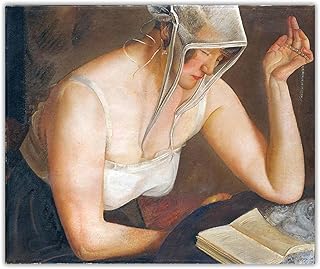 Quadri famosi Boris Grigoryev