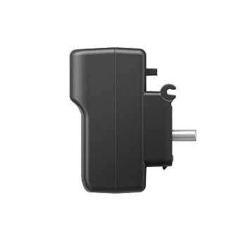 INSTA360 Microphone Adapter for X4 8K 360 Action Camera
