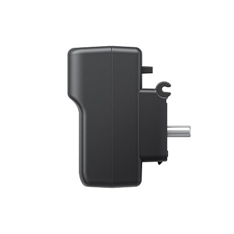 INSTA360 Microphone Adapter for X4 8K 360 Action Camera