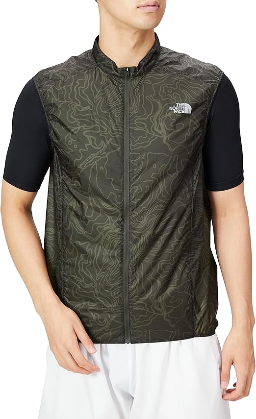 TheNorthFaceノースフェイスインパルスレーシングインサレーテッドベスト Amazon | [ザノースフェイス] ベスト インパルスレーシング