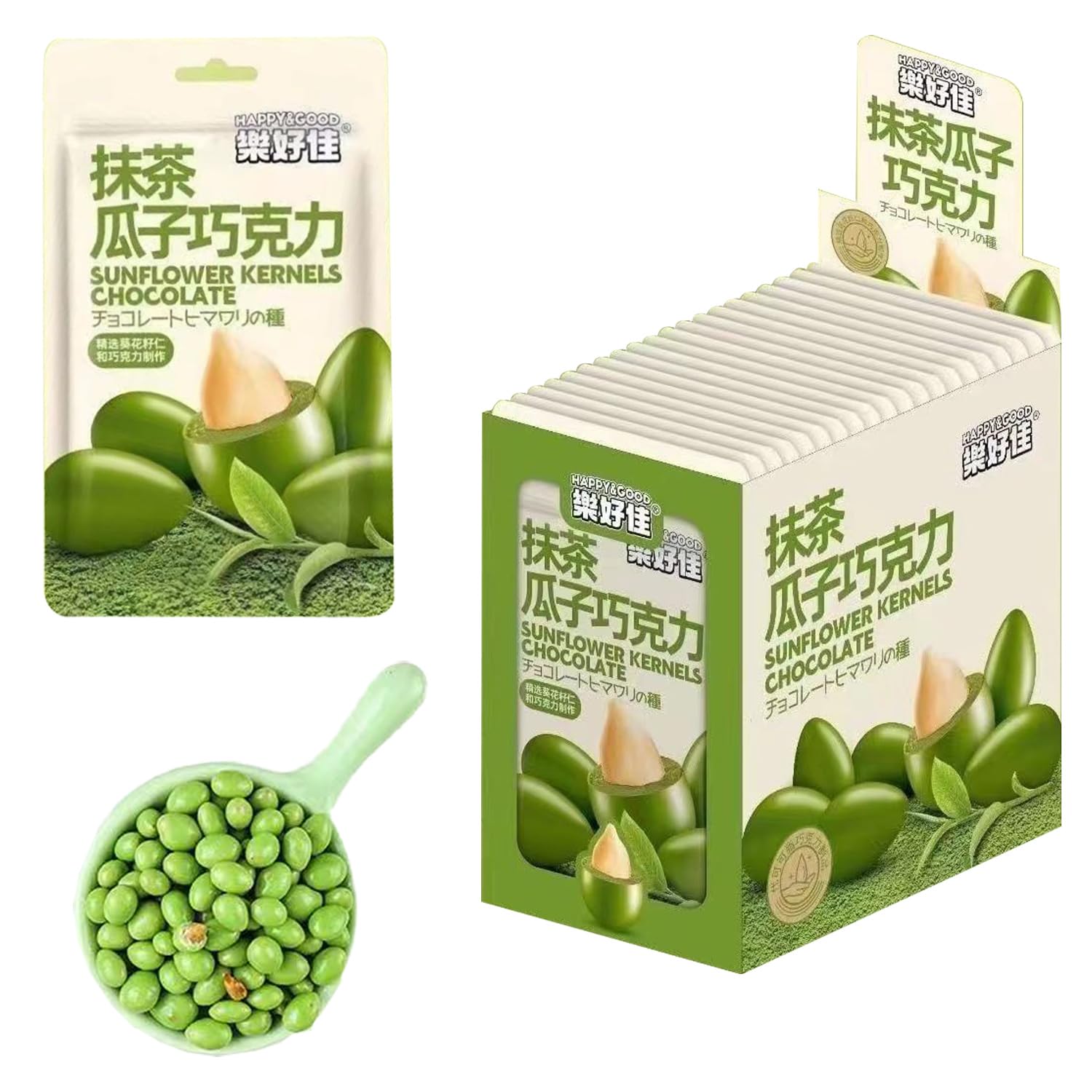 Amazon.co.jp: ひまわりチョコ 独特で豊かな味わい 厳選された素材