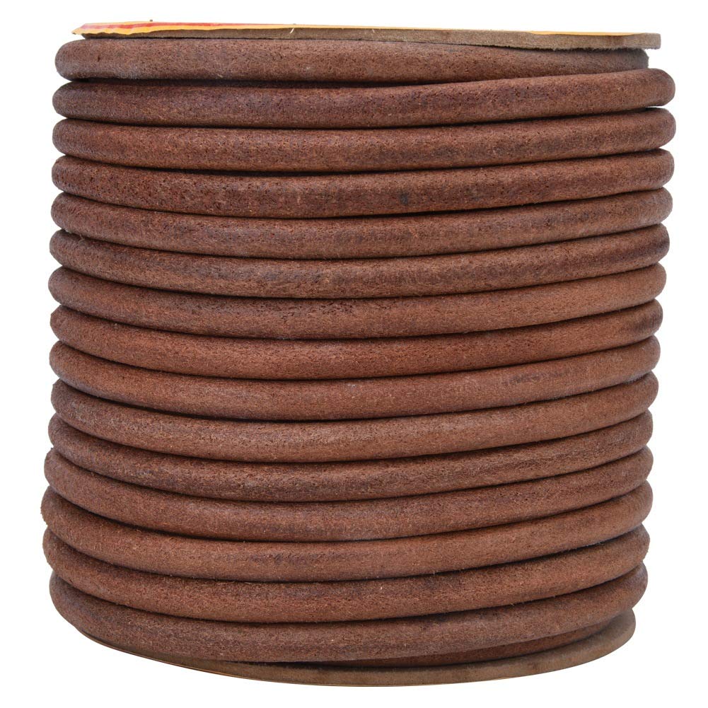 Máquina de Coser Alfa Cinturón Modelo E2 Raymond – Correa de Transmisión de Cuero Multifunción para Tornos de Metal y Máquinas de Coser, 20M