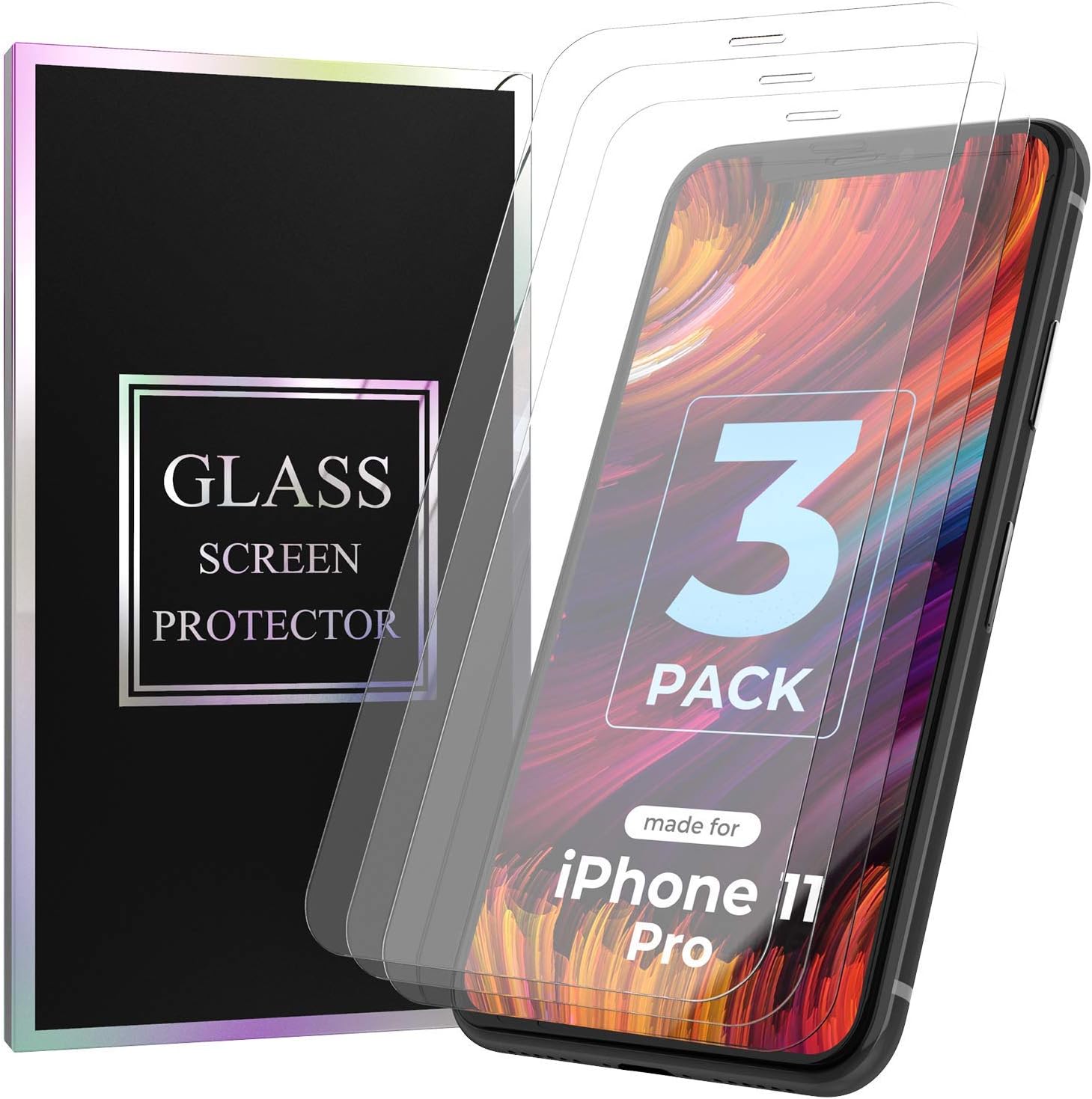 Applied Biochemist 12510A Oasis Blue Pond Colorant Dye, 1 gal