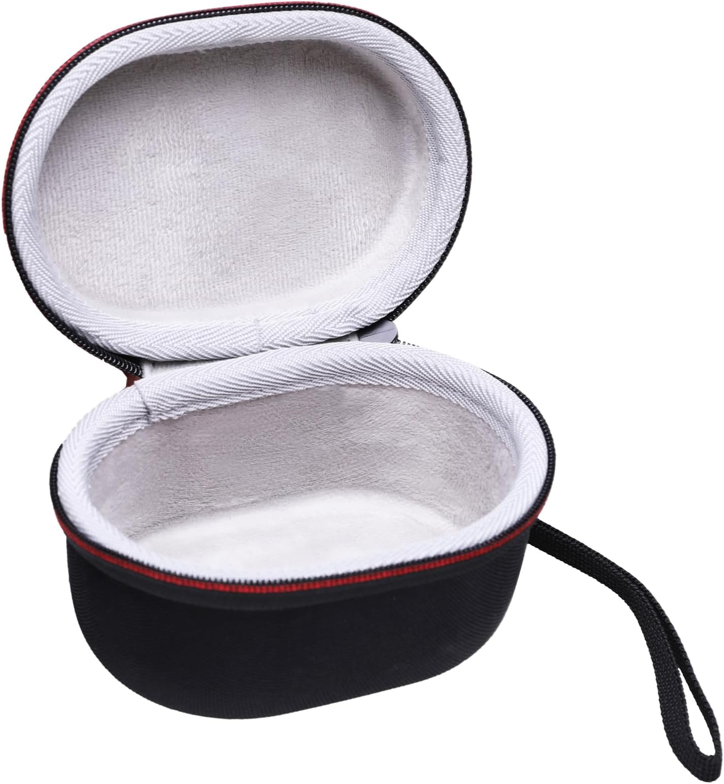 Hard Case For Logitech Lift Left/Right Vertical Ergonomic Mouse(Inside: 4"X2.7"X2.5")- Travel Protective Carrying Storage Bag