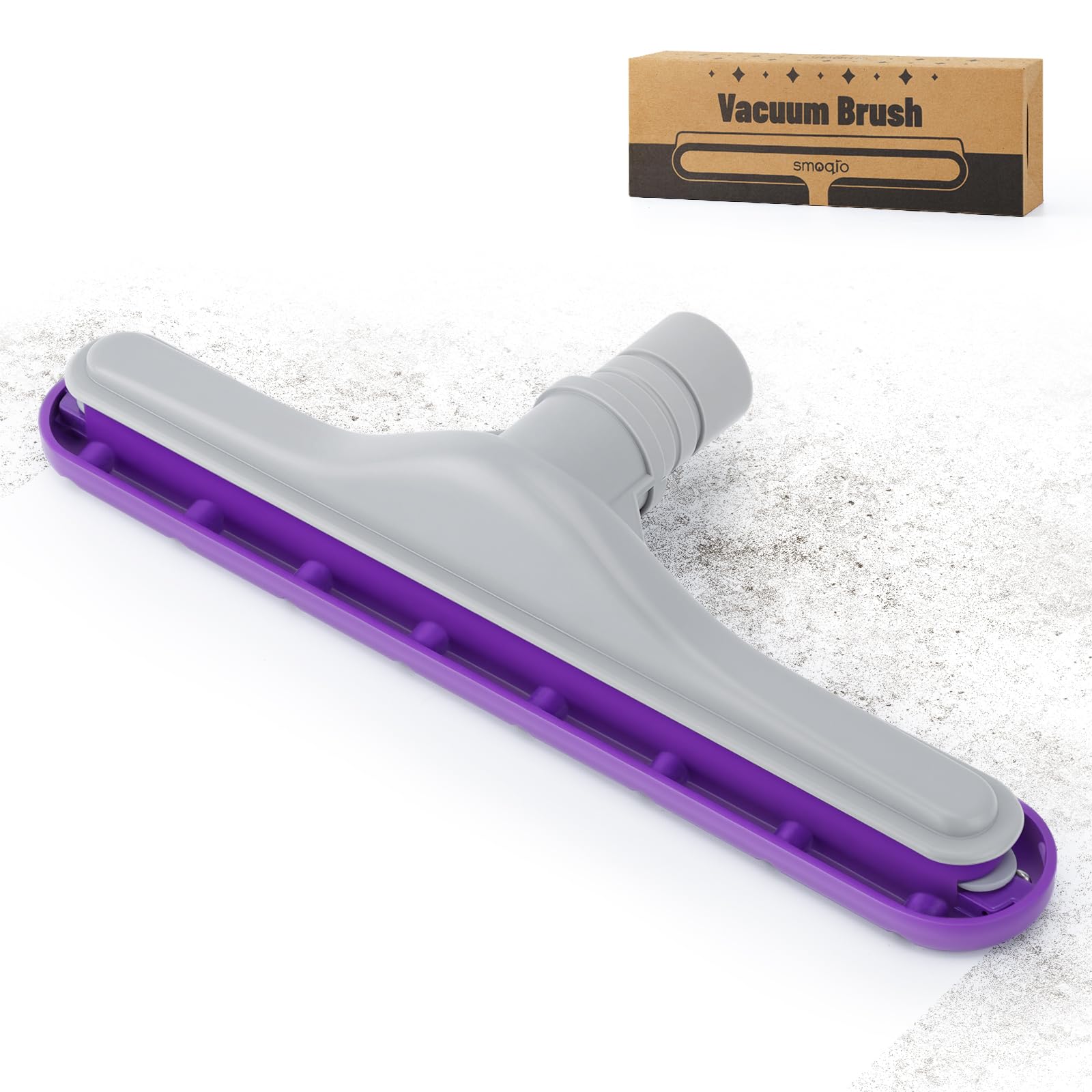 Brosse de sol ProTeam 101446 E-Z Glide 38cm pour aspirateur à dos