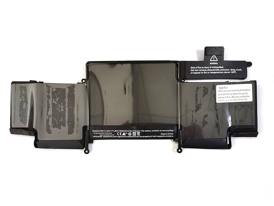 MacBook本体 MacBook Pro 13 A1502 mid 2014 battery ok $_57.JPG?set_id=8800005007