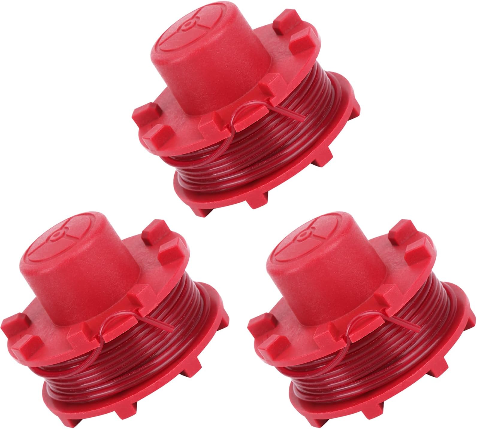 2-Fadenspule für Einhell Trimmer RY-400 2-Fadenspule für Einhell Trimmer RY-400