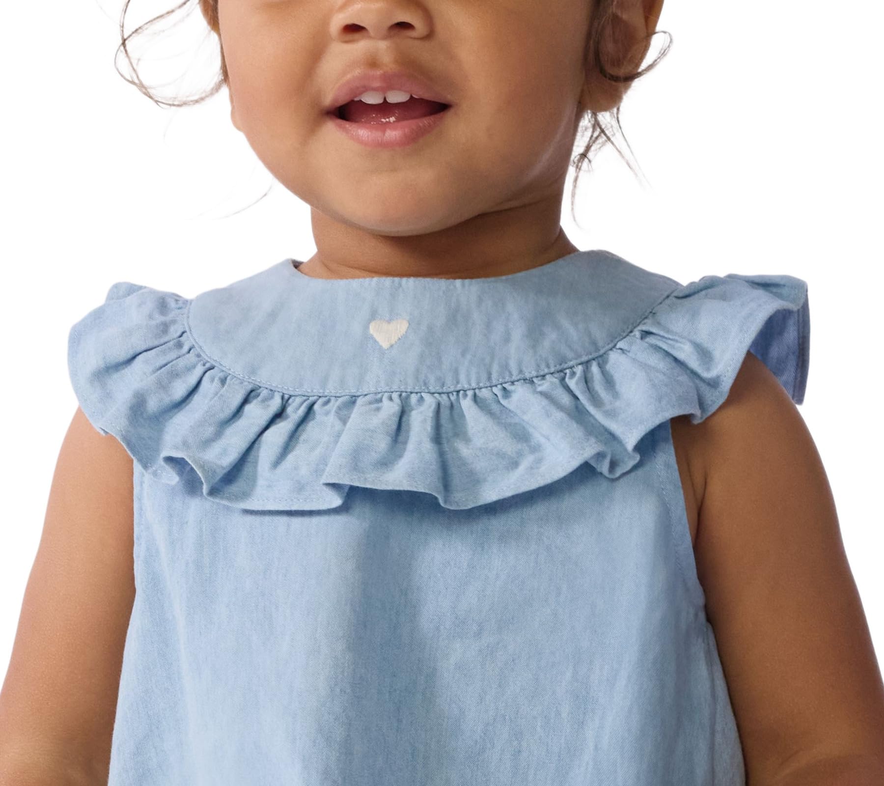 Petit Bateau A0fcd Vêtements Jour Bébé Fille