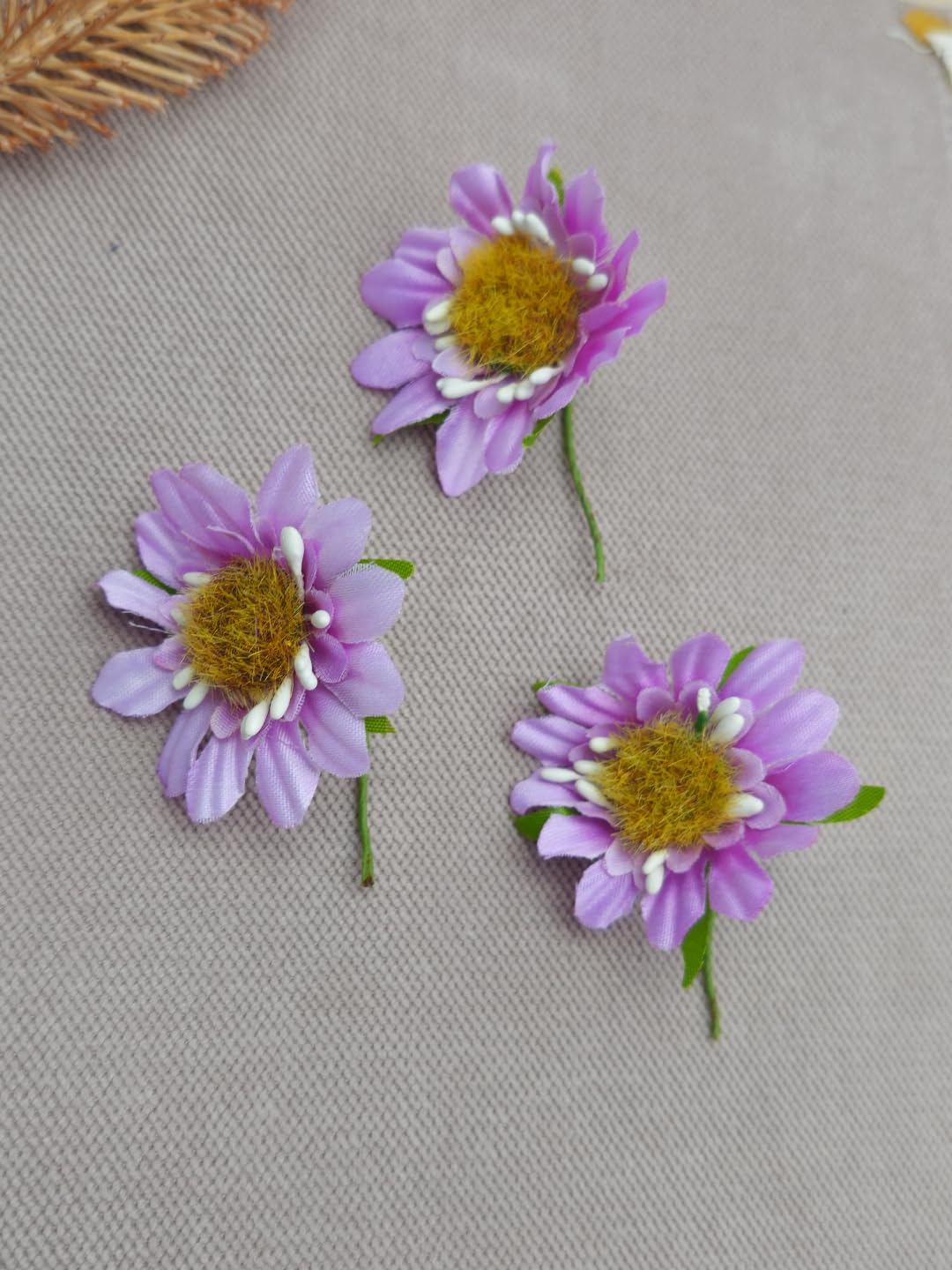 Twinsho Wedding Daisy Flower Hair Pin for Women and Girls, Bridal Hair Accessories, Flower Hair Pin Accessory for Women (P... - Review, Price and Buying Guide