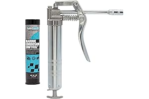LubriMatic Marine Grease Tube 14 Oz