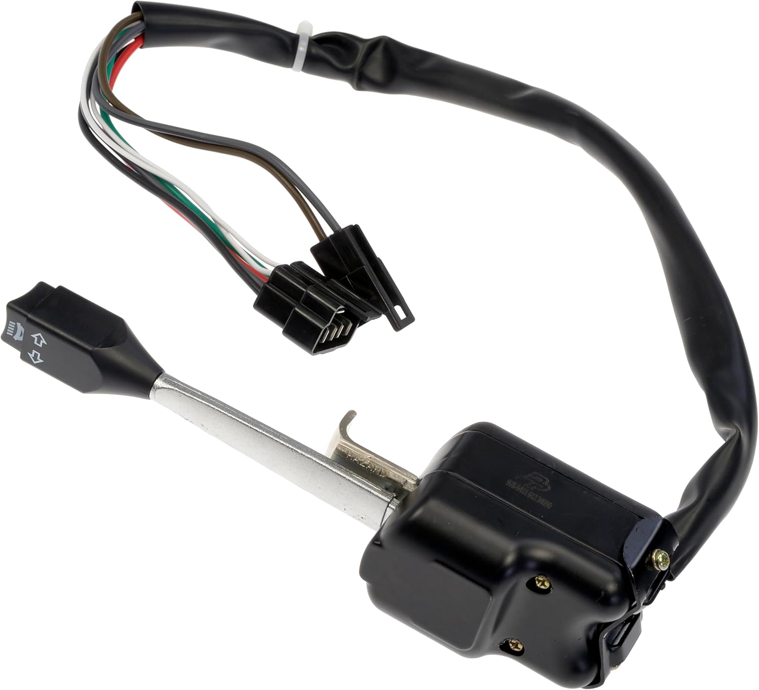 Dorman 978 - 5411 Multifunction Switch Compatible with Select Peterbilt Models